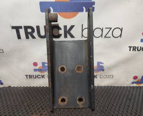 65802915540 Кронштейн амортизатора переднего для КАМАЗ 5490 (с 2013)