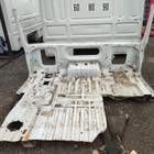 Передняя часть кабины для Mercedes-Benz Actros New Actros MP4 (с 2011)