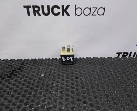 1745069 Реле 24V для Volvo FH 1 (с 1993 по 2002)