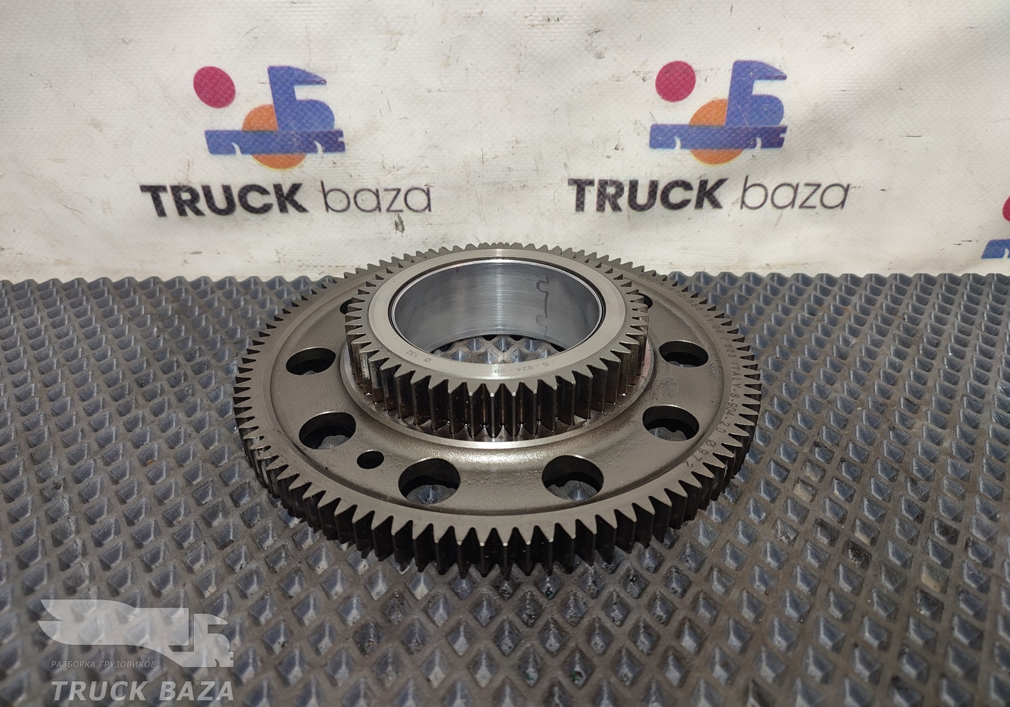 4720501105 Шестерня ГРМ для Mercedes-Benz Actros New Actros MP4 (с 2011)