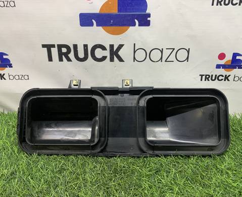 1308807 Дефлектор воздушный для Daf XF105