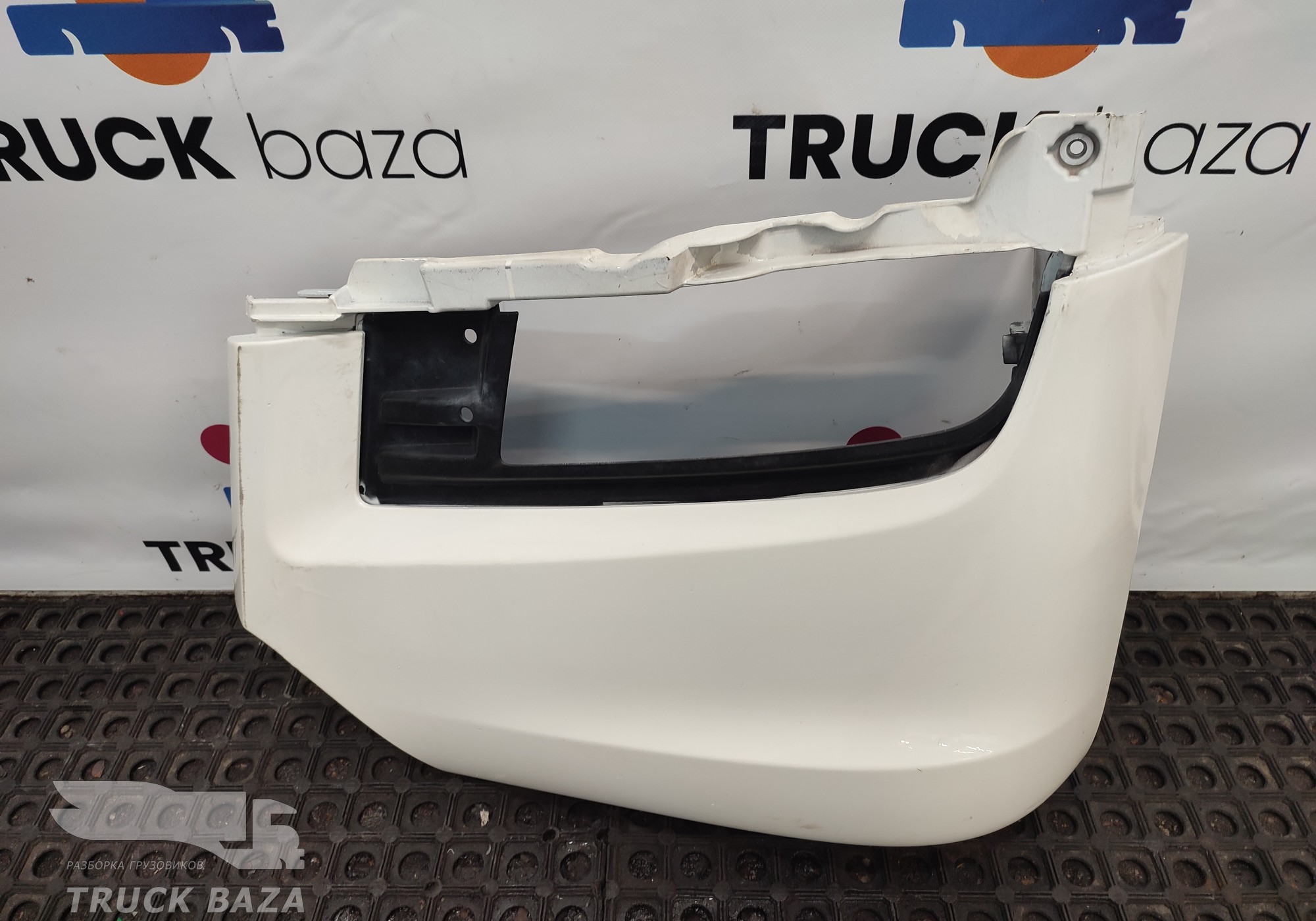 81416106755 Облицовка птф левой