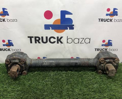 16332919010 Тяга реактивная задняя для КАМАЗ 5490 (с 2013)