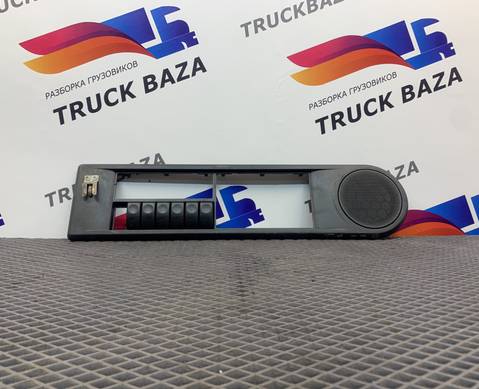 1746502 Накладка декоративная для Daf XF95