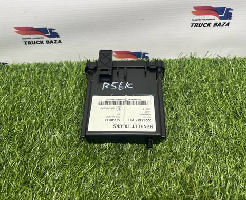 22286187 Блок управления центральным замком для Renault T (с 2013)