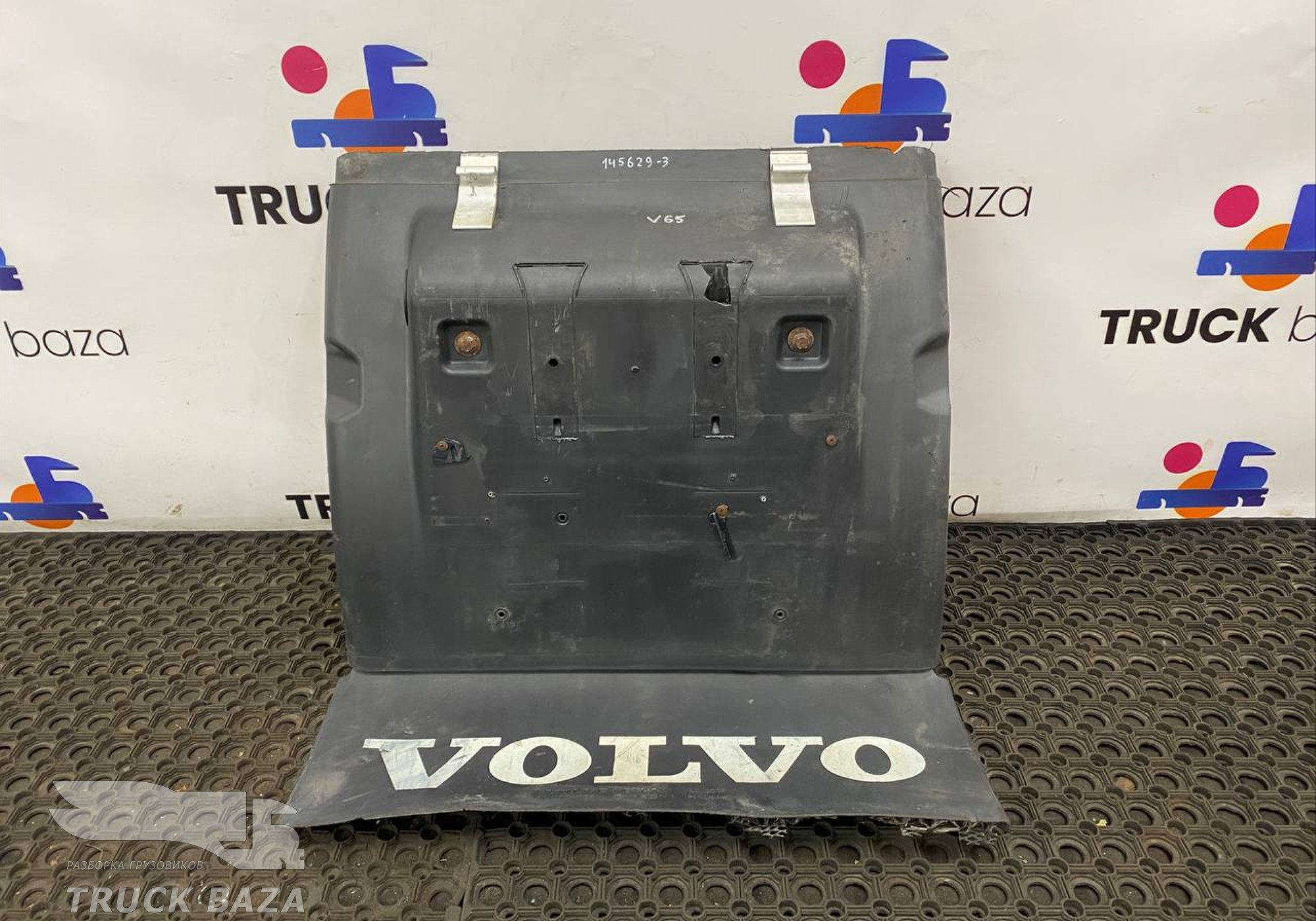 20392544 Крыло заднее для Renault Magnum I (с 1990 по 1997)