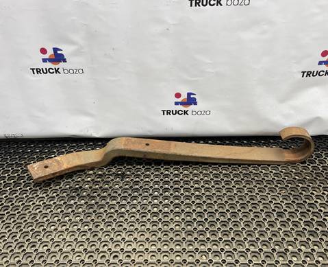 5010600023 Лист полурессоры левой подкоренной для Renault Premium II (с 2005 по 2013)