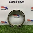 Хомут глушителя для КАМАЗ 54901