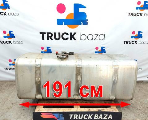 65205110101085 Бак топливный 700L для КАМАЗ 54901