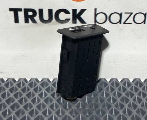 2554705 Порт USB для Scania 6-series R (с 2016)