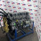 1832776 Двигатель MX340 U1 460л.с. Euro 5 2011г. для Daf XF105 (с 2005)