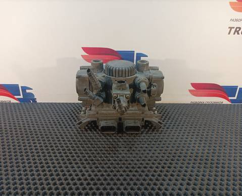 4801050060 Модулятор EBS задний для Mercedes-Benz Actros