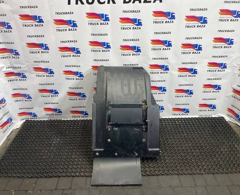 2042662 Крыло переднее левое задняя часть для Daf XF106 (с 2013 по 2023)