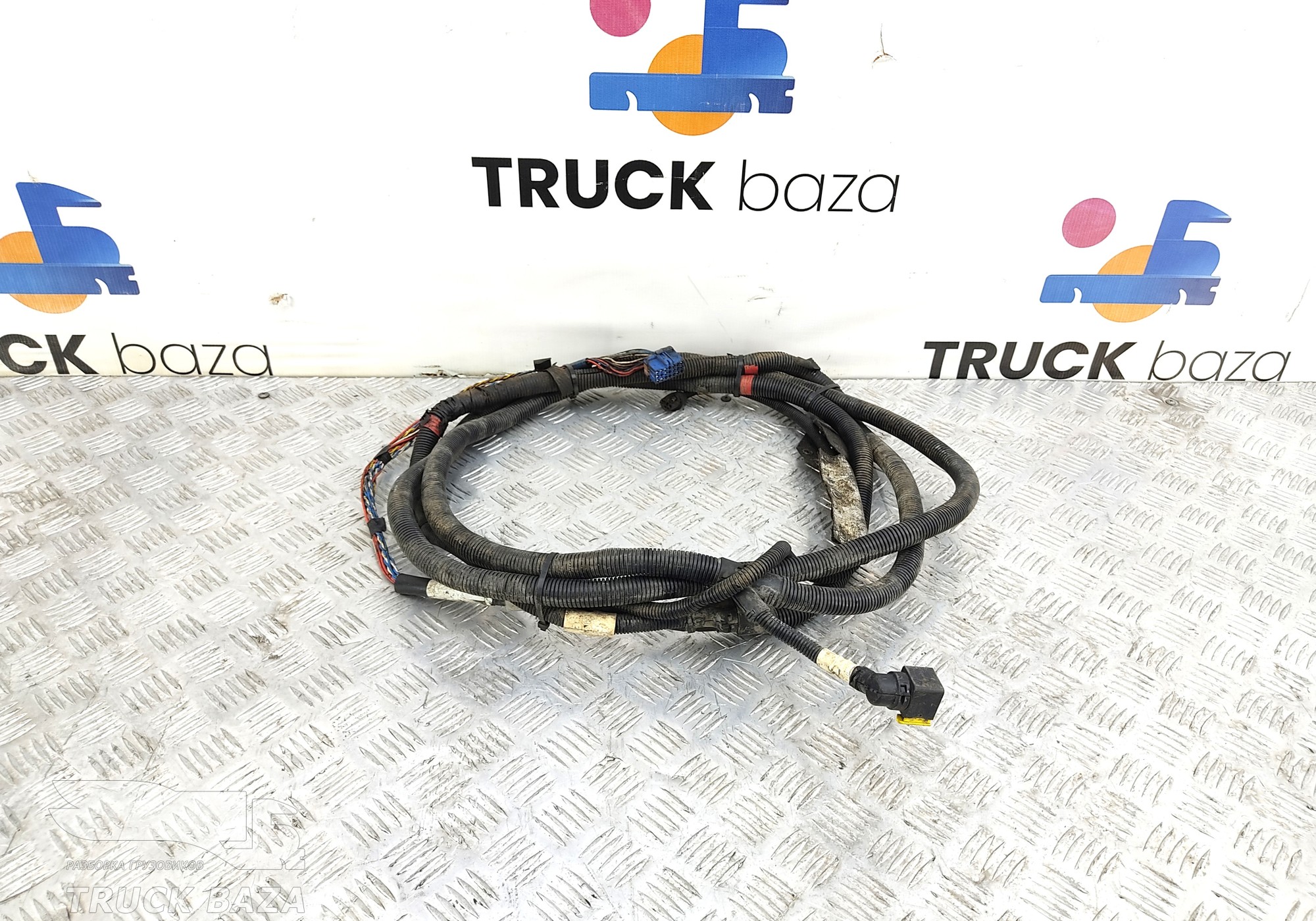 1887602 Проводка АКПП для Daf XF105 (с 2005)