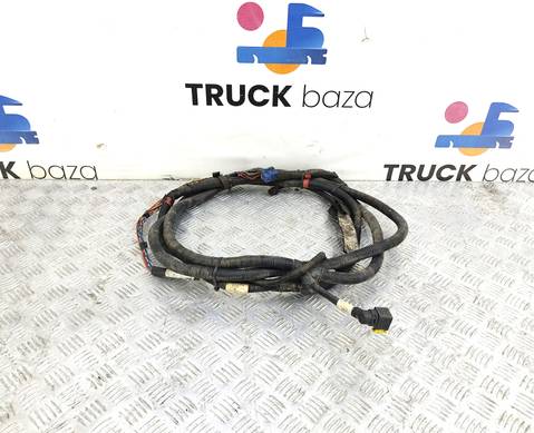 1887602 Проводка АКПП для Daf XF105 (с 2005)