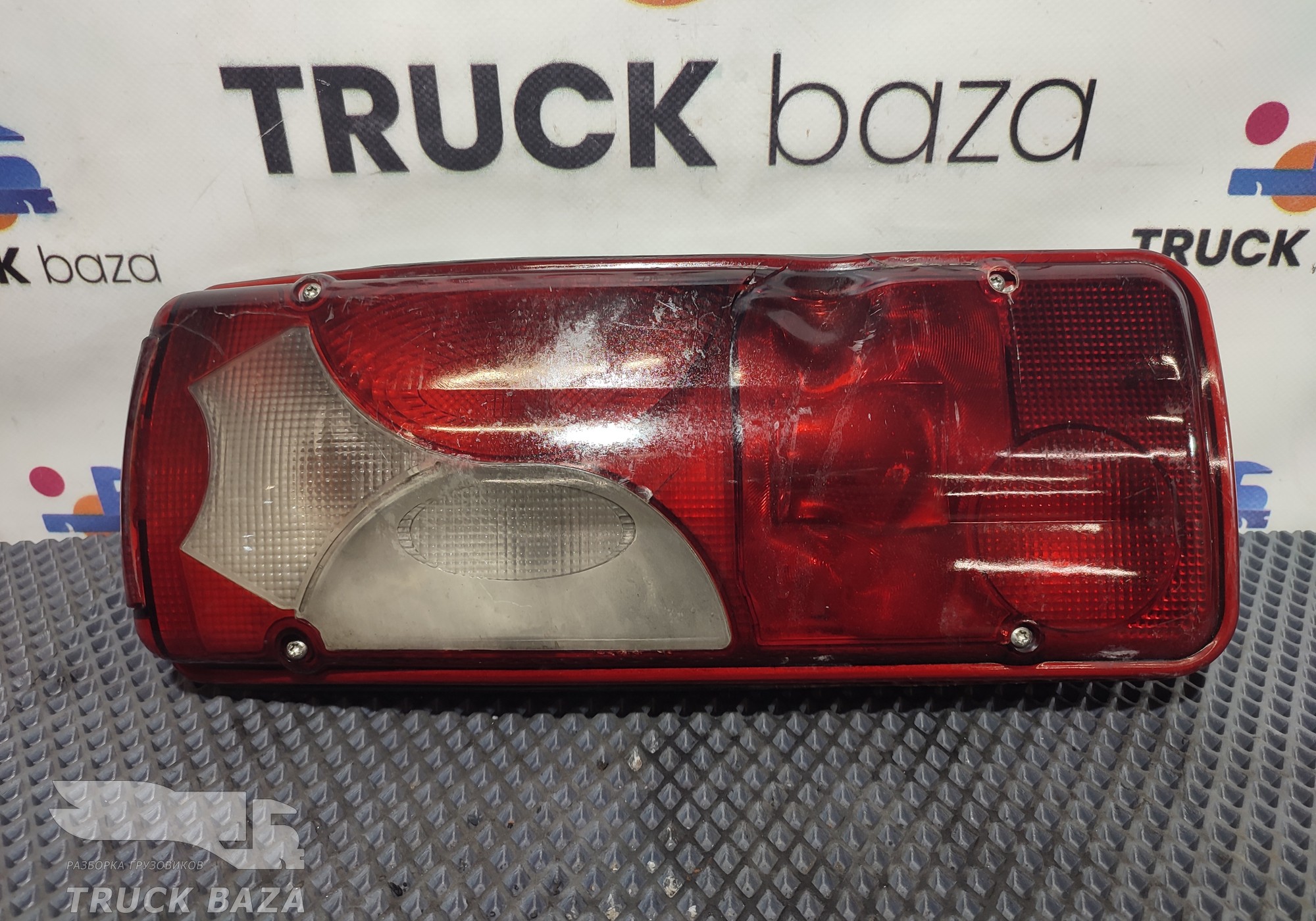 2129985 Фонарь задний левый