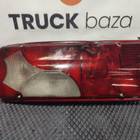 2129985 Фонарь задний левый для Fiat Doblo