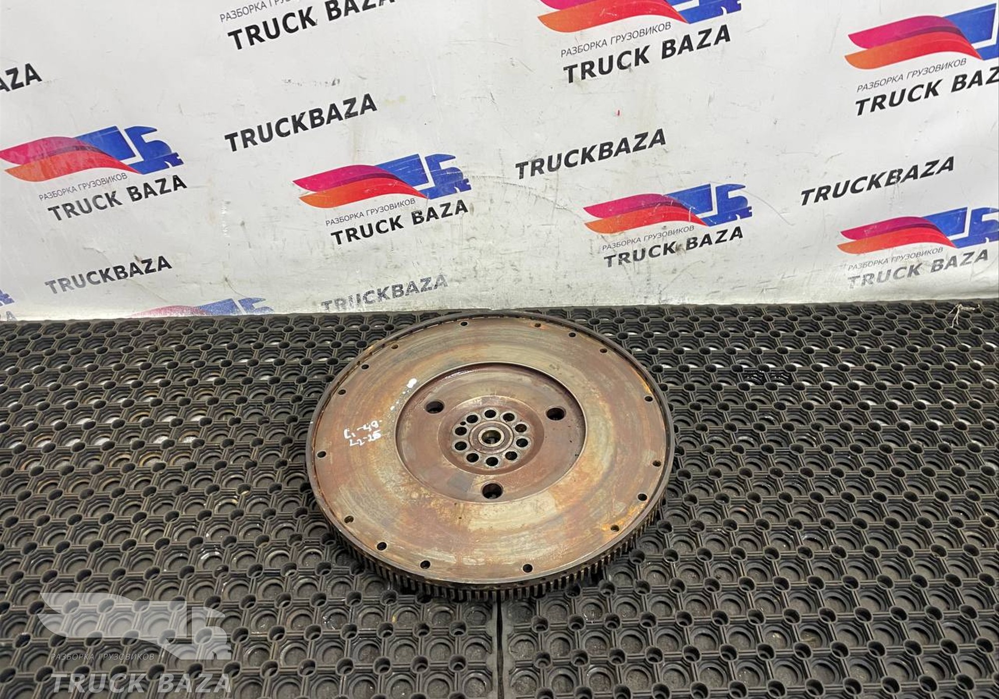 51023016093 Маховик двигателя для Man TGX II (с 2012)