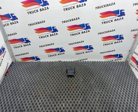 81255250210 Кнопка блокировки дифференциала для Man TGA (с 2000 по 2007)