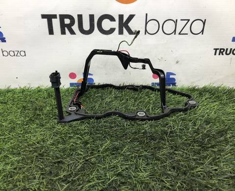 00260724 Прокладка ГБЦ / проводка форсунки для КАМАЗ 54901