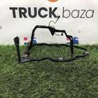 00260724 Прокладка ГБЦ / проводка форсунки для КАМАЗ 54901