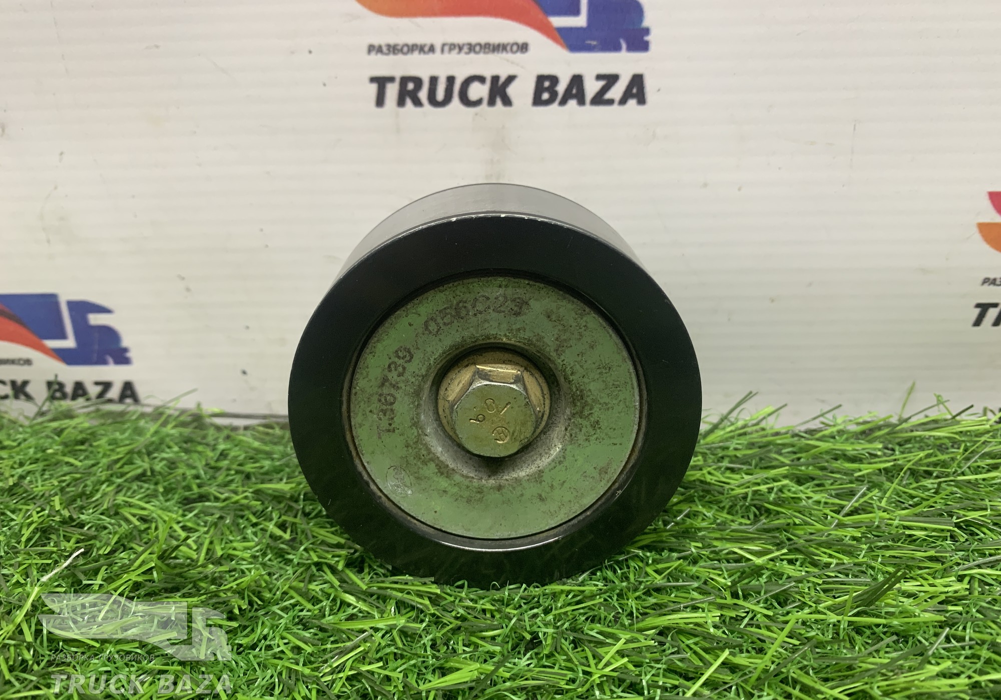 T36739 Ролик-натяжитель