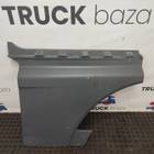 81626100079 Продолжение двери левой для Man TGX TG3 (с 2020)