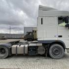 Рама с документами 2020 года для Daf XF105 (с 2005)
