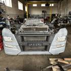 Man TGX II 2014 г. в разборе