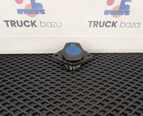 81254320451 Корпус розетки для Scania