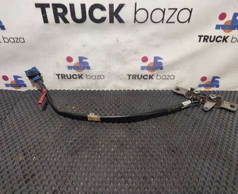 1880286 Замок бардачка в сборе с проводкой для Scania 5-series G (с 2004 по 2016)