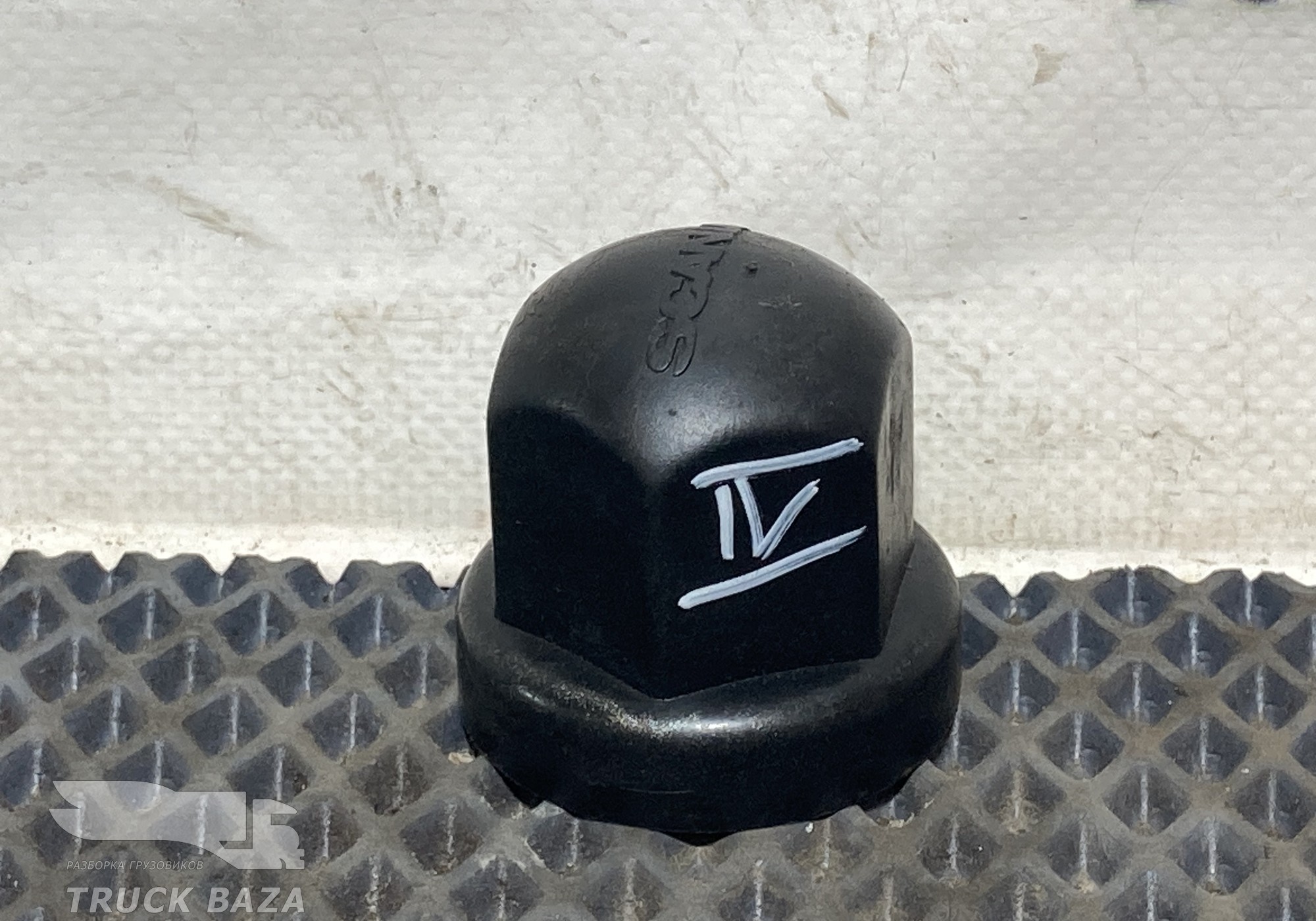 358246 Колесный колпачок