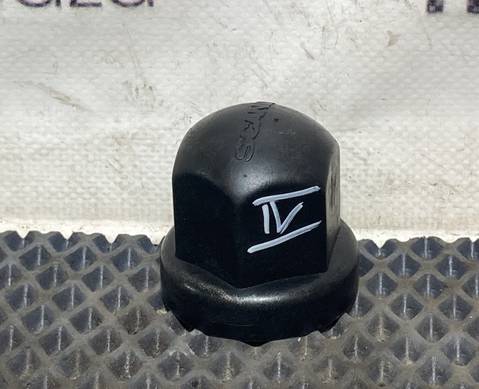 358246 Колесный колпачок для Scania 3-series G (с 1988 по 1997)