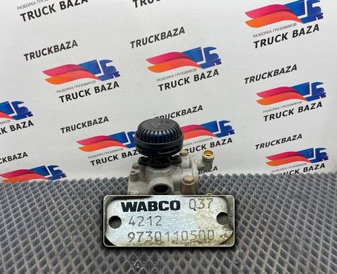 1425183 Клапан ускорительный для Scania 5-series G (с 2004 по 2016)