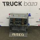 Крыло заднее левое задняя часть для Iveco Stralis II Hi-Way (с 2012)