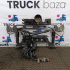 A9303170107 Подвеска кабины в сборе для Mercedes-Benz Axor