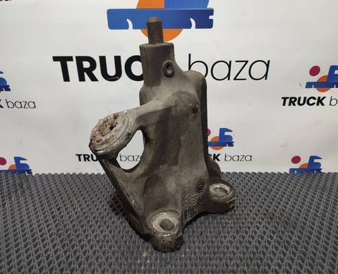 2133302 Кронштейн торсиона кабины левый для Scania 5-series