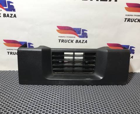 1848344 Накладка отопителя сиденья для Daf XF106