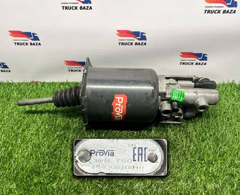 PRO0510010 ПГУ сцепления для Man TGS I (с 2007)