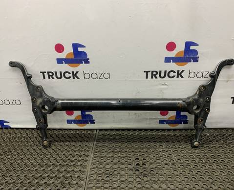 81412805629 Траверса рамы передняя для Man