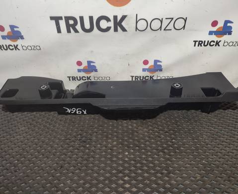 1844708 Накладка воздуховода для Daf