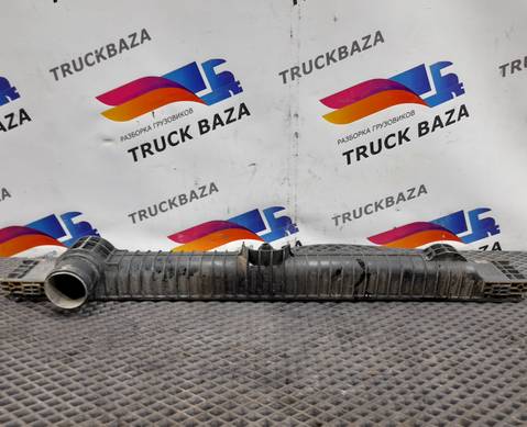 05577501 Бачок радиатора нижний для Daf XF105 (с 2005)