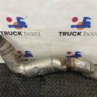 549011203002 Приемная труба глушителя для КАМАЗ 54901