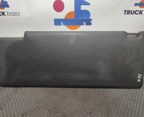 A9738102010 Козырек солнцезащитный для КАМАЗ