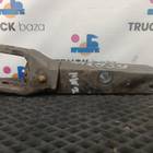 WG9100680665 Кронштейн амортизатора нижний для Sinotruk Howo HW76