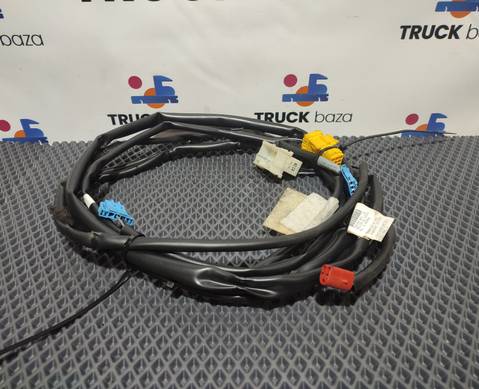 2153983 Проводка кабины для Scania 6-series R (с 2016)