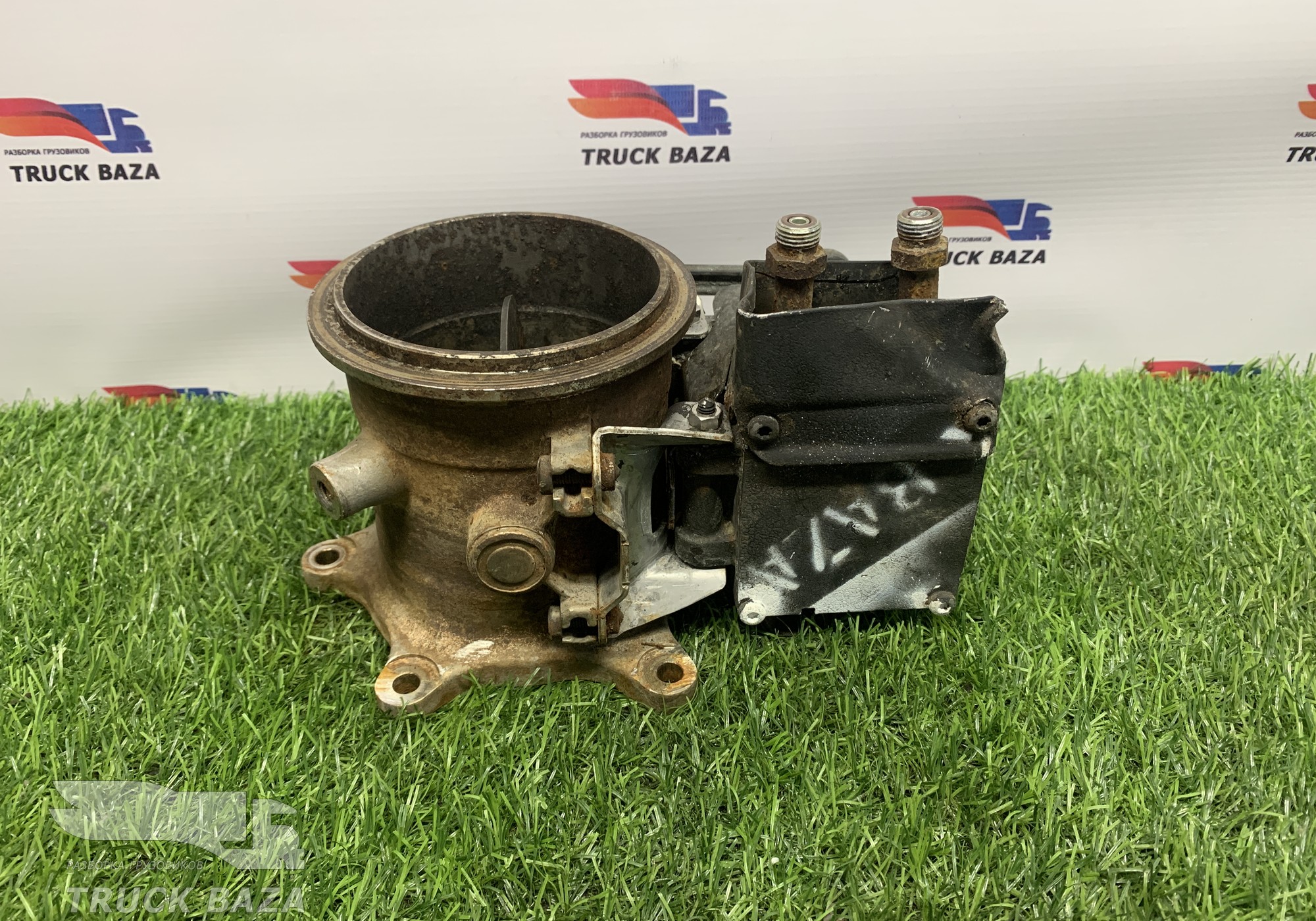 C5580117 Ретарда (горный тормоз) для DongFeng GX DFH4180