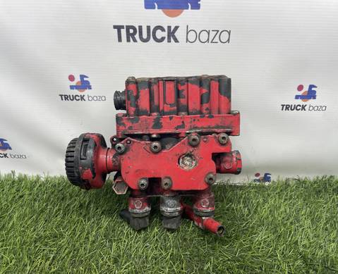 4728800010 Кран уровня пола главный для Iveco EuroCargo