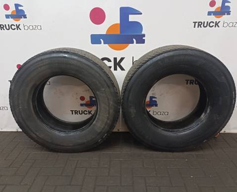 Шины Мichelin X Мulti 315/70 R22.5 для Scania 5-series R (с 2004 по 2016)