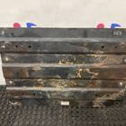 1255300 Плита седла 22 мм для Man TGX I (с 2007)